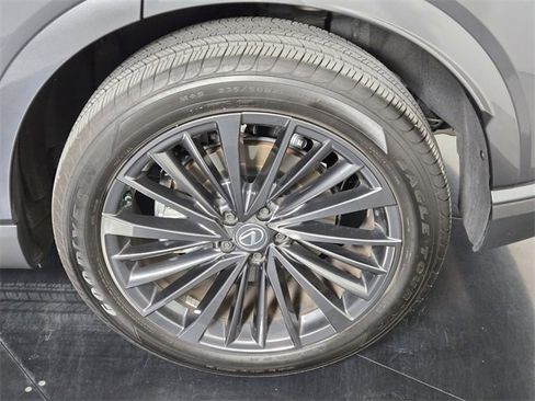 Certified 2025 Lexus RX 350 Premium w/ Convenience Package image 11