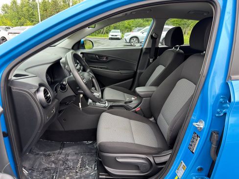 Used 2020 Hyundai Kona SE AWD/4WD image 10