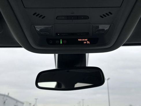 Certified 2021 GMC Acadia SLT w/ Elevation Edition image 32