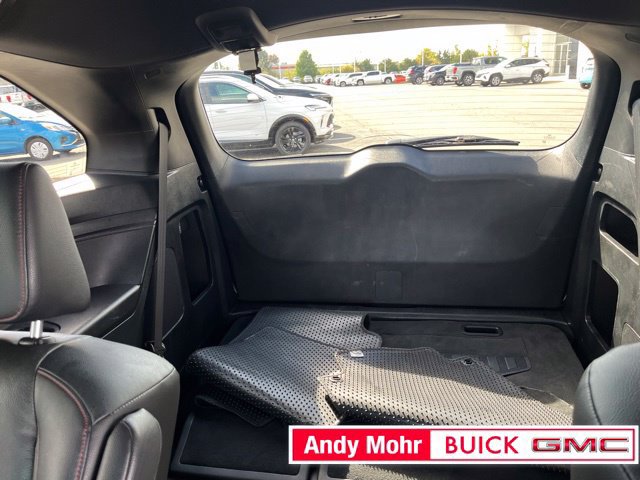 Used 2023 Honda Odyssey Sport image 40