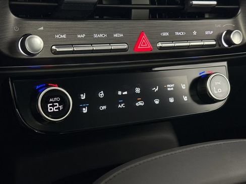 Certified 2026 Hyundai Palisade Calligraphy image 25