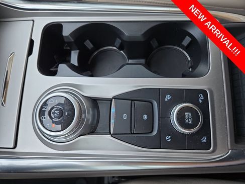 Used 2021 Ford Explorer Platinum w/ Equipment Group 601A AWD/4WD image 13