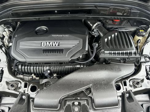 Used 2020 BMW X1 sDrive28i w/ Convenience Package FWD image 17