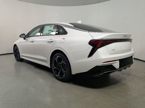 New 2026 Kia K5 GT-Line FWD image 5