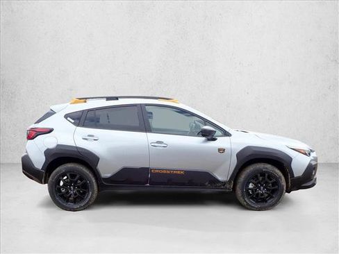 New 2026 Subaru Crosstrek 2.5i Wilderness AWD/4WD image 5