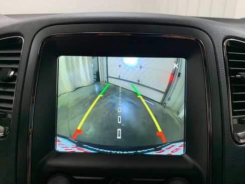 Used 2018 Dodge Durango GT AWD/4WD image 32