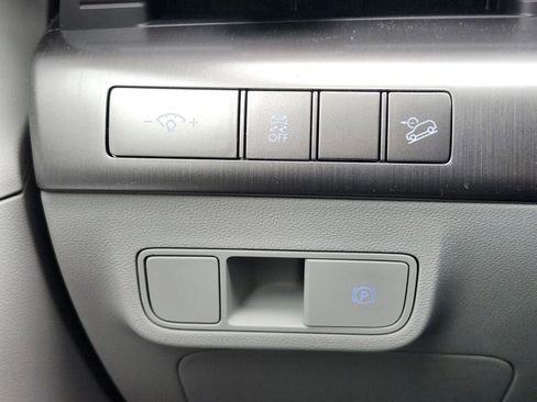 New 2026 Hyundai Kona SEL Sport AWD/4WD image 23