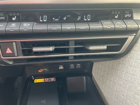 Certified 2026 Toyota Camry XLE AWD/4WD image 27