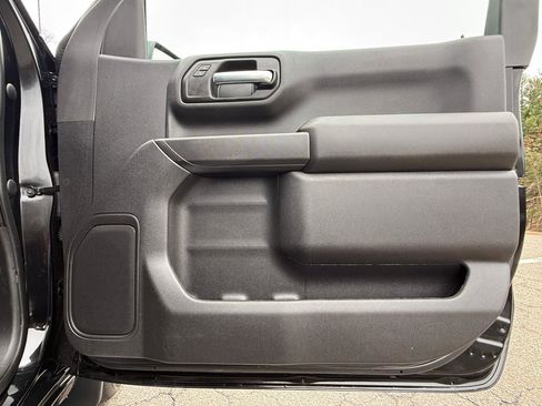 Used 2023 Chevrolet Silverado 1500 W/T w/ WT Convenience Package image 20