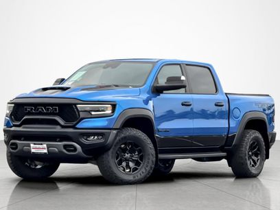 Used 2023 RAM 1500 TRX w/ TRX Level 2 Equipment Group