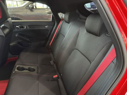 New 2026 Honda Civic Type R image 22