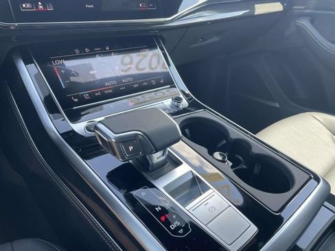 Certified 2026 Audi Q8 Premium Plus AWD/4WD image 30