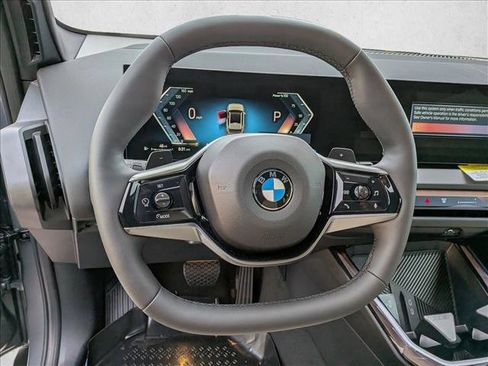 New 2026 BMW X3 xDrive30 image 11