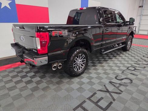 Used 2017 Ford F250 Lariat w/ Lariat Value Package image 18