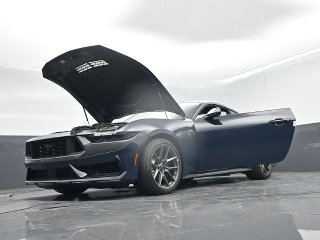 Used 2026 Ford Mustang Dark Horse w/ Dark Horse Handlin Package RWD image 71