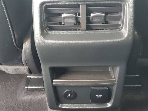 Certified 2024 Ford Edge SEL w/ Convenience Package image 31