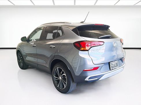 Used 2021 Buick Encore GX Select FWD image 6