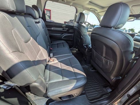 Used 2021 Kia Telluride SX AWD/4WD image 24