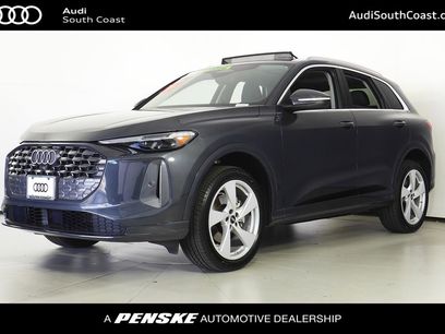 Used 2025 Audi Q5 Premium Plus w/ Premium Plus