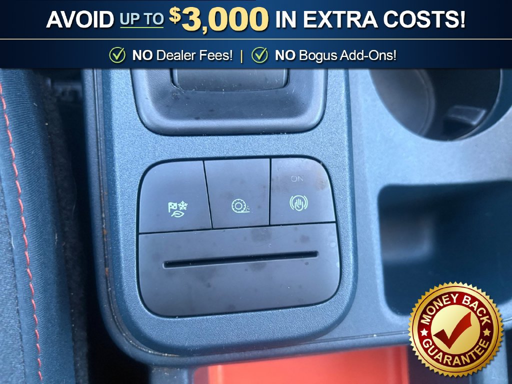 Used 2024 Ford Maverick XLT w/ XLT Luxury Package FWD image 29