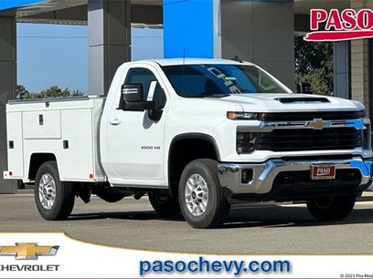 New 2025 Ford F150 LT w/ Convenience Package