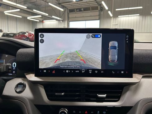 New 2026 Ford Explorer Active image 18