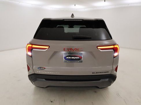 Certified 2025 GMC Terrain Elevation image 4