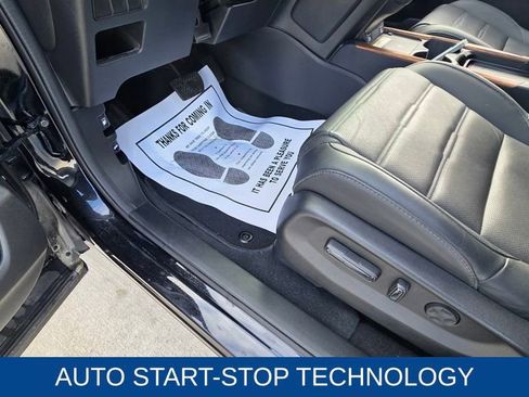 Certified 2022 Honda CR-V Touring image 22