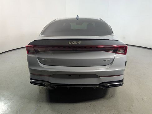 Used 2023 Kia K5 GT-Line w/ GT-Line Premium Package image 6