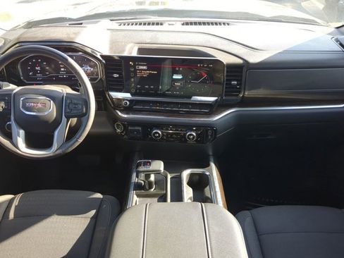 Used 2023 GMC Sierra 1500 Elevation w/ X31 Off-Road Package image 15