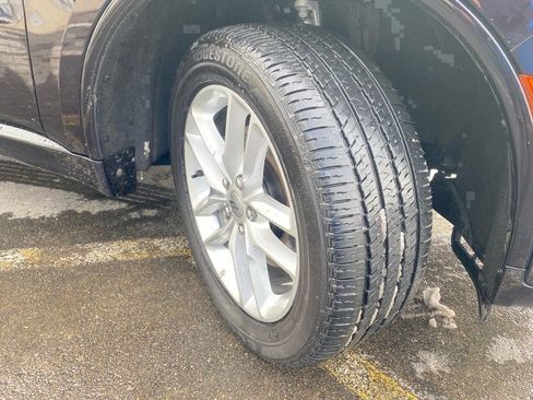 Used 2024 Dodge Durango GT image 27