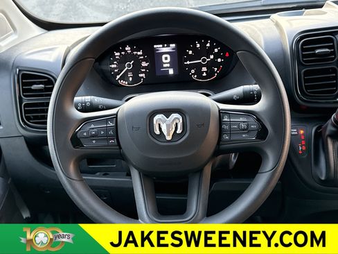 New 2026 RAM ProMaster 2500 w/ Safety Group image 13