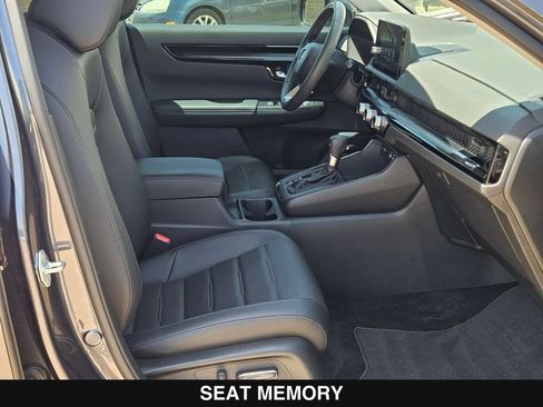 Used 2024 Honda CR-V EX-L image 30