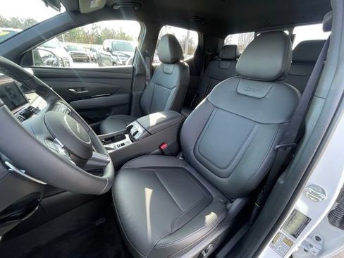 New 2025 Hyundai Santa Cruz XRT image 20