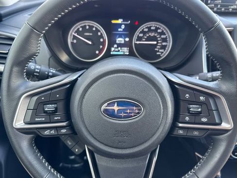 Used 2024 Subaru Forester Premium AWD/4WD image 26