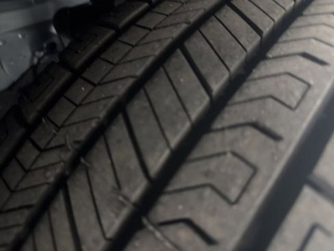 New 2026 Chevrolet Equinox LT w/ LPO, Floor Liner Package image 30