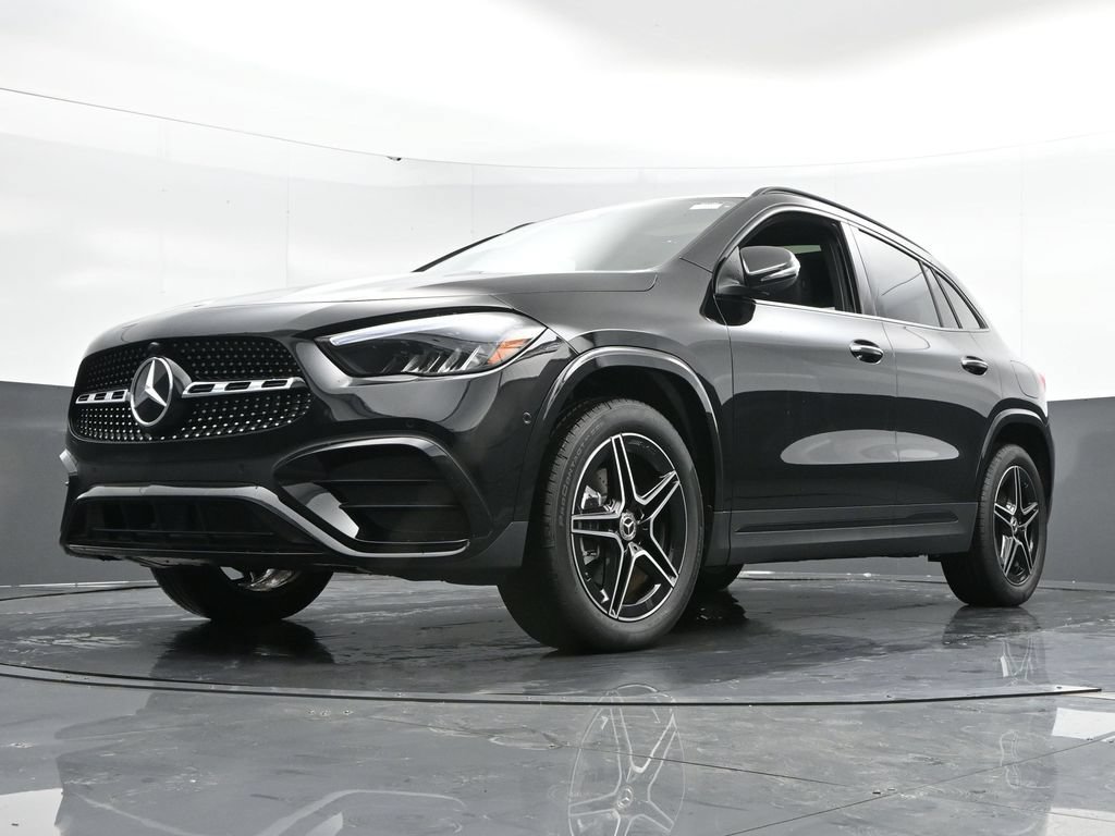 Used 2025 Mercedes-Benz GLA 250 4MATIC image 51