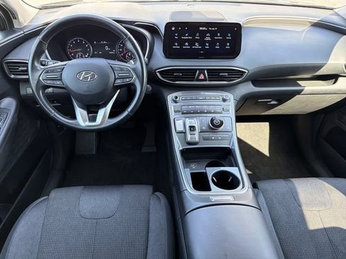 Used 2023 Hyundai Santa Fe SEL FWD image 13