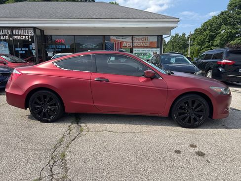 Used 2008 Honda Accord EX-L image 8