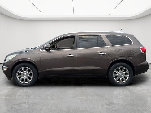 Used 2012 Buick Enclave Premium w/ Trailering Provision Package AWD/4WD image 5