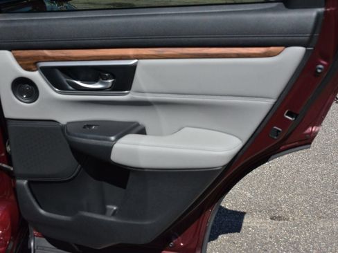Used 2018 Honda CR-V EX-L image 18