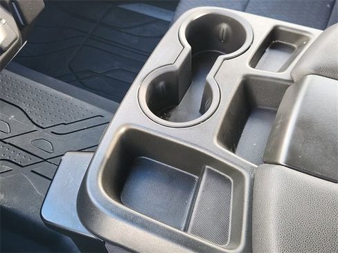 Used 2024 Chevrolet Silverado 1500 Custom image 22