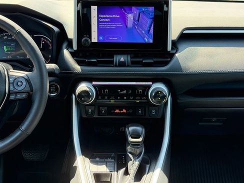 Certified 2024 Toyota RAV4 XLE w/ Convenience Package image 21