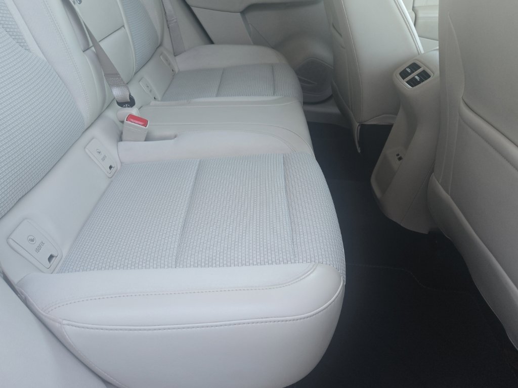 Used 2023 Buick Envision Preferred FWD image 10