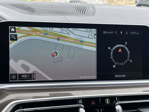 Used 2022 BMW X6 xDrive40i image 28