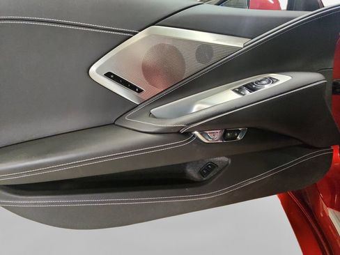 Certified 2021 Chevrolet Corvette Stingray image 14