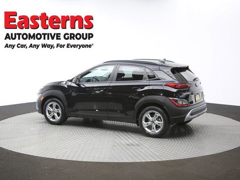 Used 2023 Hyundai Kona SEL image 61