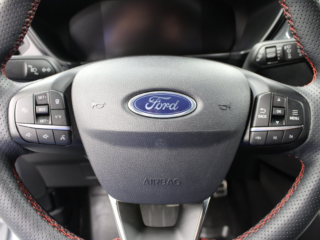 Used 2024 Ford Escape ST-Line w/ Tech Pack #1 AWD/4WD image 52