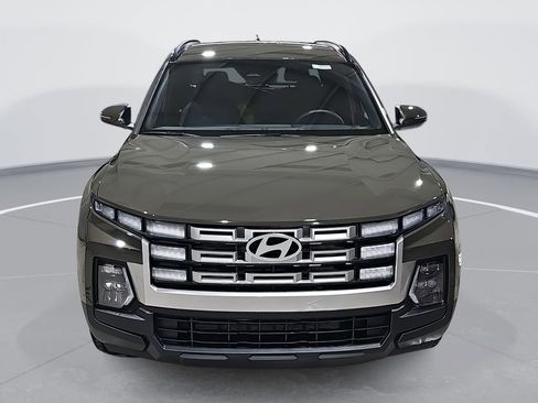 New 2026 Hyundai Santa Cruz SEL AWD/4WD image 2