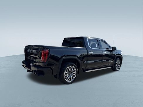 Used 2025 GMC Sierra 1500 Denali Ultimate AWD/4WD image 8